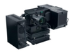 1-chip SXGA+ DLP® rear screen tiling projector - RPMSP-D180U - Visual Sound, Inc.