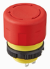 Low Profile Emergency Stop Switch -- FF0126BACAEA01 - Image