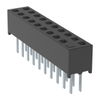 Headers, Receptacles, Female Sockets - MMS-110-01-F-DV-01-ND - DigiKey