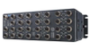 EN50155 Managed Ethernet Switch with 16xFE+12xGE, 24-110VDC - EKI-9528E-12GMX-A - Advantech