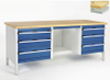 Workbenches - 1770271 - RS Components, Ltd.