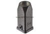 Heavy Duty Power Connector Housings & Hoods - 1751415 - RS Components, Ltd.