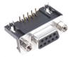 D Sub Connectors -- 1135918 - Image