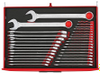 Spanner Sets - 2222983 - RS Components, Ltd.