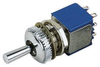 Toggle Switches - 2369272 - RS Components, Ltd.