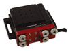 Motorized Tilt Aligner, XYZθxθy, 3 mm Linear, 8 Degree, 1/4-20 Thread - 8082 - Newport MKS