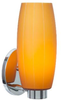 23970-CH/AMB Sconces-Single Glass - 362378 - Capital Lighting, Inc.