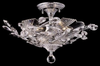 GH80285 Semi-Flush Mts.-Bowl Style - 425031 - Capital Lighting, Inc.