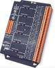 Relay Driver w/ Manual Override -- A6REL-12 - Image