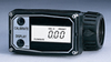 GPI, A109GMN025NA1, Flowmeter/Totalizer, 0.3-3 GPM, 1