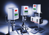 Quality Control Rheometer -- RheolabQC