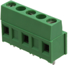 Terminal Blocks - Wire to Board - A113326-ND - DigiKey