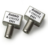 2MBd Metal Housing Optical Transmitter for Industrial Applications with SMA Port, RoHS Compliant -- HFBR-1505CFZ - Image