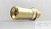 Coax Connectors - 2101012-1 - TE Connectivity