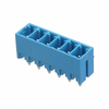 Terminal Blocks - Headers, Plugs and Sockets - 102-6496-ND - DigiKey