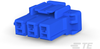Rectangular Wire & Cable Connectors & Housings - 2-2174299-3 - TE Connectivity