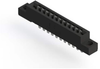 Card Edge Connectors - Edgeboard Connectors - 357-011-405-104 - Lingto Electronic Limited