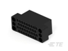 Rectangular Wire & Cable Connectors & Housings - 213523-1 - TE Connectivity