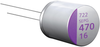 Cap, 560Uf, 16V, Alu Elec, Polymer, Rad; Capacitance Panasonic - 06AH1456 - Newark, An Avnet Company