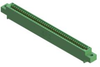 Card Edge Conn, Single, 42Pos, Th; Card Edge Connector Type Edac - 68AJ5180 - Newark, An Avnet Company