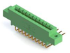 Card Edge Conn, Dual Side, 20Pos, Th; Card Edge Connector Type Edac - 59AJ7326 - Newark, An Avnet Company