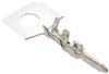 Contact, Pin, 28Awg, Crimp; Product Range Molex - 26AH0782 - Newark, An Avnet Company
