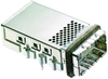 Cxp Connector, Receptacle, 84 Position, Press Fit Ra; No. Of Contacts Te Connectivity - 65T1027 - Newark, An Avnet Company