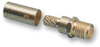 Rf / Coaxial Connector, Sma Coaxial, Straight Jack, Crimp, 50 Ohm, Rg142, Rg142Ftx, Rg223, Rg400 Rohs Compliant Radiall - 97K9241 - Newark, An Avnet Company