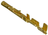 Contact, Socket, Crimp, 30-28Awg; Product Range Samtec - 18T1685 - Newark, An Avnet Company