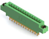 Card Edge Conn, Dual Side, 26Pos, Lug; Card Edge Connector Type Edac - 59AJ5323 - Newark, An Avnet Company