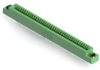 Card Edge Conn, Single, 38Pos, Solder; Card Edge Connector Type Edac - 65AJ5937 - Newark, An Avnet Company