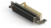 Combo D-Sub Conn, R/a Rcpt, Dd-47W1, Th; Product Range Edac - 55AJ8466 - Newark, An Avnet Company