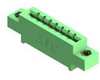 Card Edge Connector Rohs Compliant Edac - 61AJ0081 - Newark, An Avnet Company