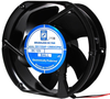 Axial Fan, Ball Bearing, 172Mm, 12Vdc; Supply Voltage Vdc Orion Fans - 85AJ8895 - Newark, An Avnet Company