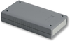 Enclosure, Ip54, Handheld, 30 Mm, 150 Mm, 80 Mm, Abs (Acrylonitrile Butadiene Styrene), Grey Rohs Compliant Multicomp Pro - 74M2306 - Newark, An Avnet Company