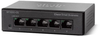 5 Port 10/100 Compact Desktop Switch; No. Of Ports Cisco Systems - 78Y7368 - Newark, An Avnet Company