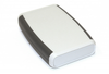 Small Enclosures - Plastic Enclosures - General Purpose -- 1553BGY - Image