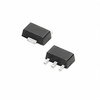 SCR SENS 800V .8A SOT89 -- 461-S6X8BSRP - Image