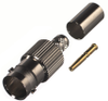 RF Coaxial Cable Mount Connector - RFB-1724 - Richardson RFPD