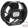 Fans, Thermal Management Fans DC Brushless Fans (BLDC) - EFB1524SHG - Win Source Electronics