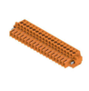 Connectors, Interconnects Terminal Blocks Headers, Plugs and Sockets - Win Source Electronics