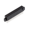 Headers, Receptacles, Female Sockets - SFC-115-T1-L-D-ND - DigiKey
