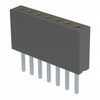 Headers, Receptacles, Female Sockets - 851-41-007-10-002000-ND - DigiKey