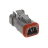 Rectangular Connector Housings - 1734-DT06-2S-EP04-ND - DigiKey