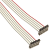 Rectangular Cable Assemblies - 612-IDSS-05-D-06.00-G-ND - DigiKey