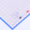 TVS/Fuse/Board Level Protection >> Electrostatic and Surge Protection (TVS/ESD) -- P6KE18A/B - Image