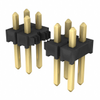 Headers, Male Pins - TMM-107-04-G-D-ND - DigiKey