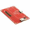 Expansion Boards, Daughter Cards - 1568-13727-ND - DigiKey