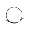 CAT6 28AWG Small diameter Copper Patch Cord, UTP, LSZH -- C6D4ZxyyzzzM