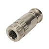 Circular Connector Assemblies - 1195-5604-ND - DigiKey